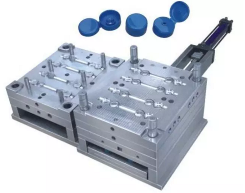 3D打印技術的火爆，是否意味著模具行業(yè)的沒落？