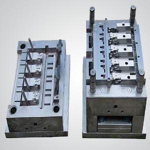 科翔模具告訴您，模具廠常用標(biāo)準(zhǔn)模具零配件的英語(yǔ)詞匯