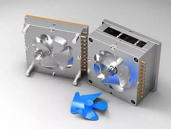 深圳注塑模具廠,注塑零件冷卻時間設定的依據(jù)是什么？