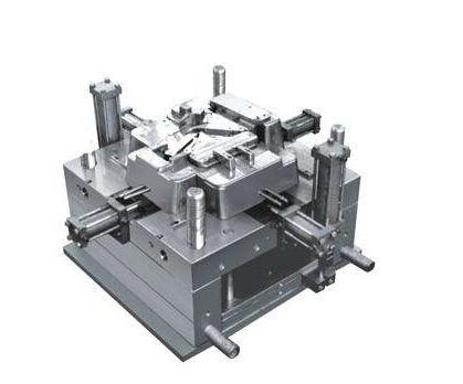 如何快速的制作模具3D裝配檔，深圳模具設(shè)計(jì)公司
