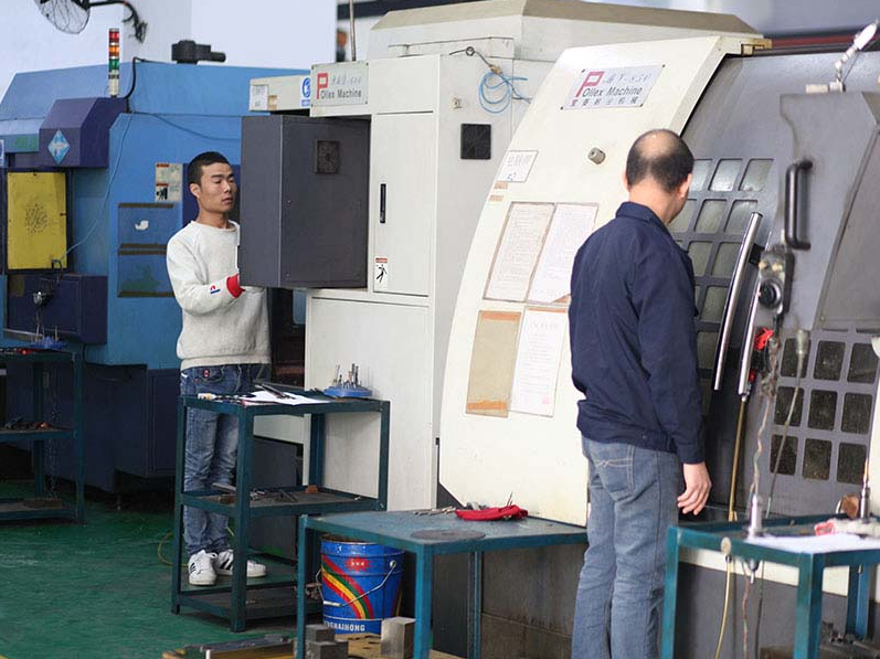 塑膠模具加工試模八步，你做到了嗎-深圳塑膠模具